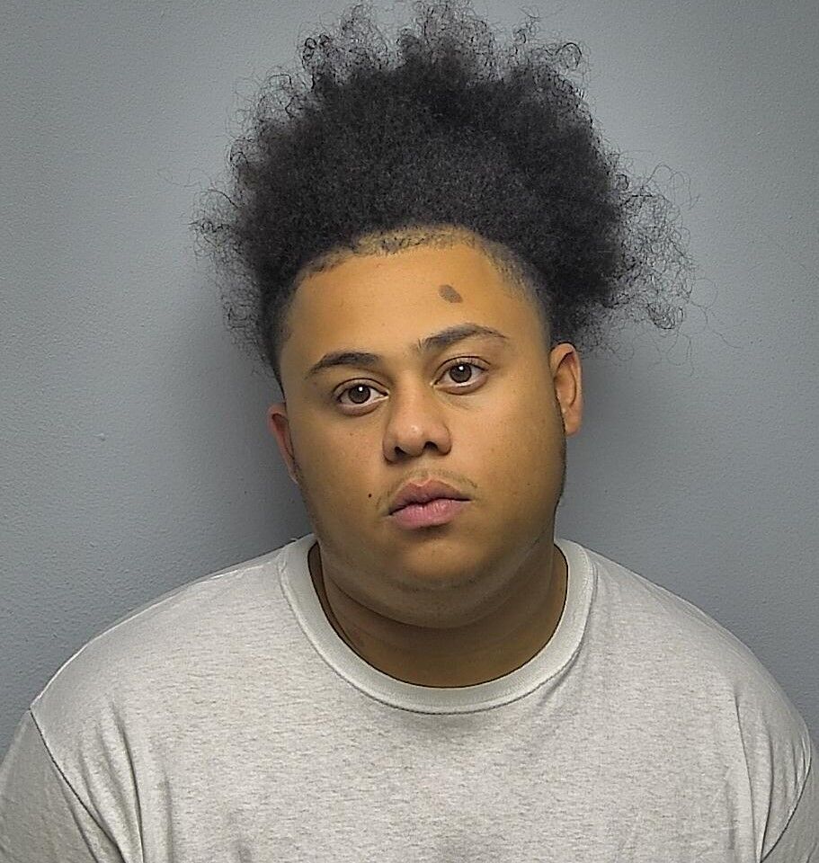 Rodrrick D. Moore